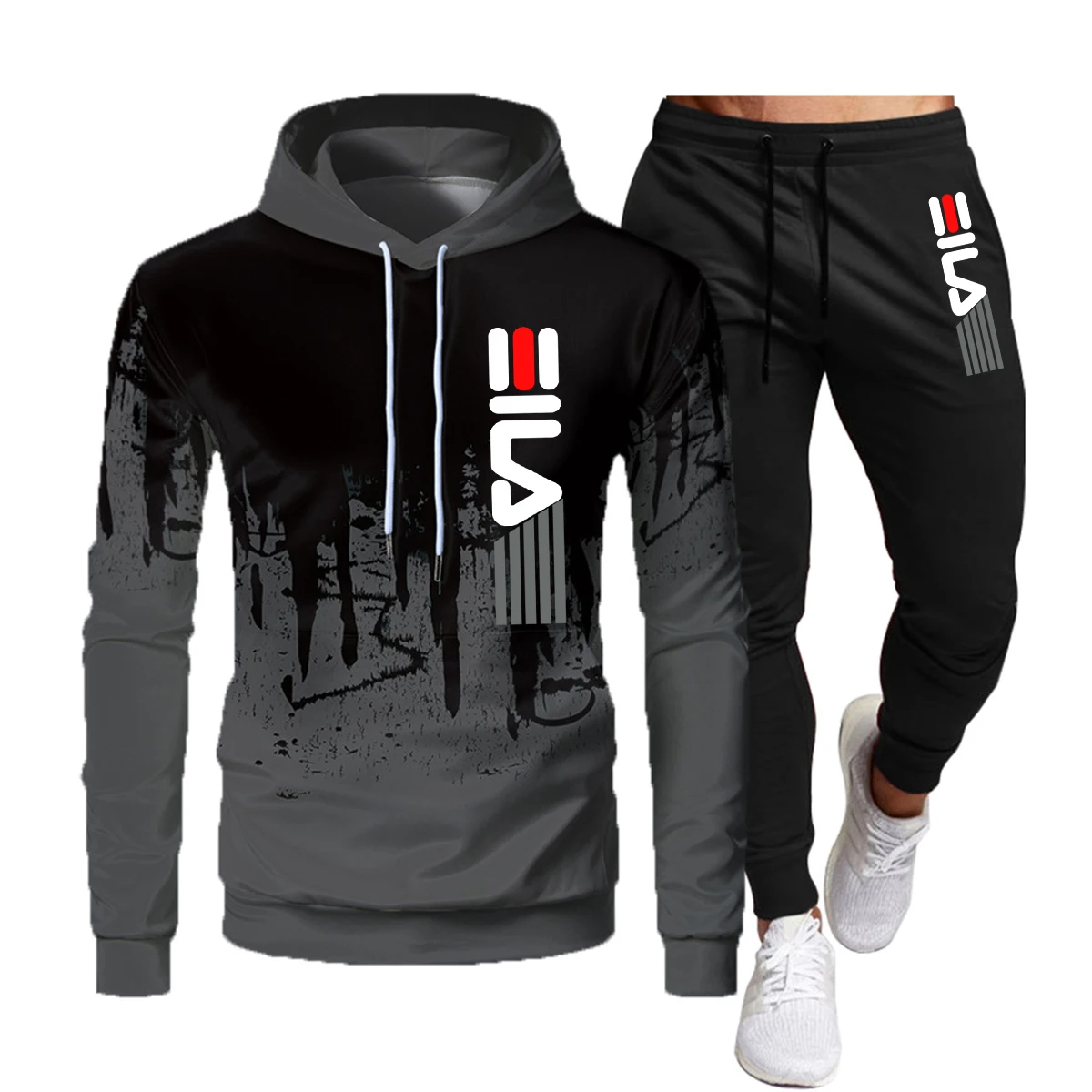 2023-Brand-Autumn-and-Winter-Hoodie-Suit-Men-s-Fashion-Hoodie-Brand-Pants-Casual-Jogging-Suit-2