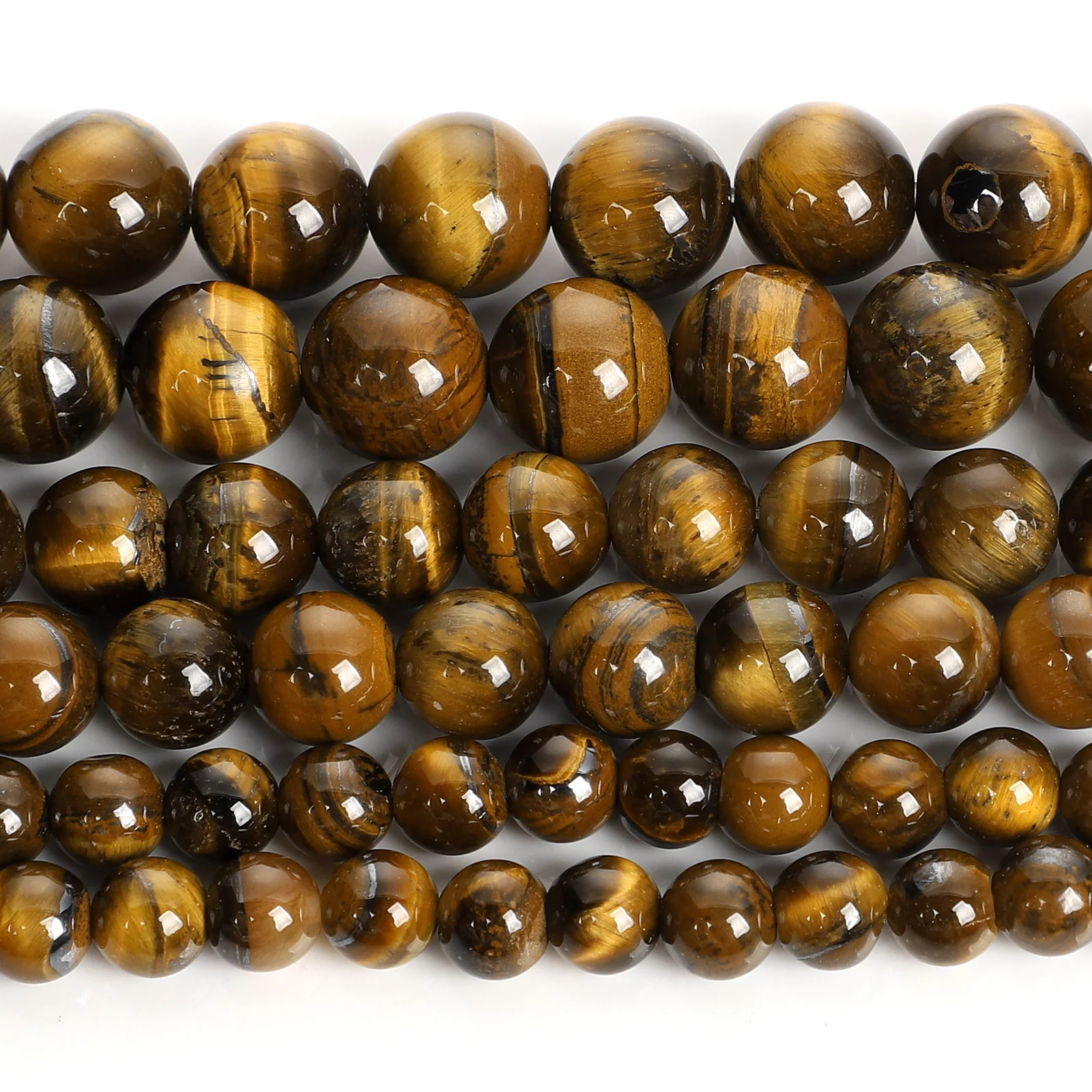 AAAAA-Natural-Stone-Beads-Yellow-Tiger-Eye-Stone-Round-Loose-Beads-For-Jewelry-Making-DIY-Bracelet-1