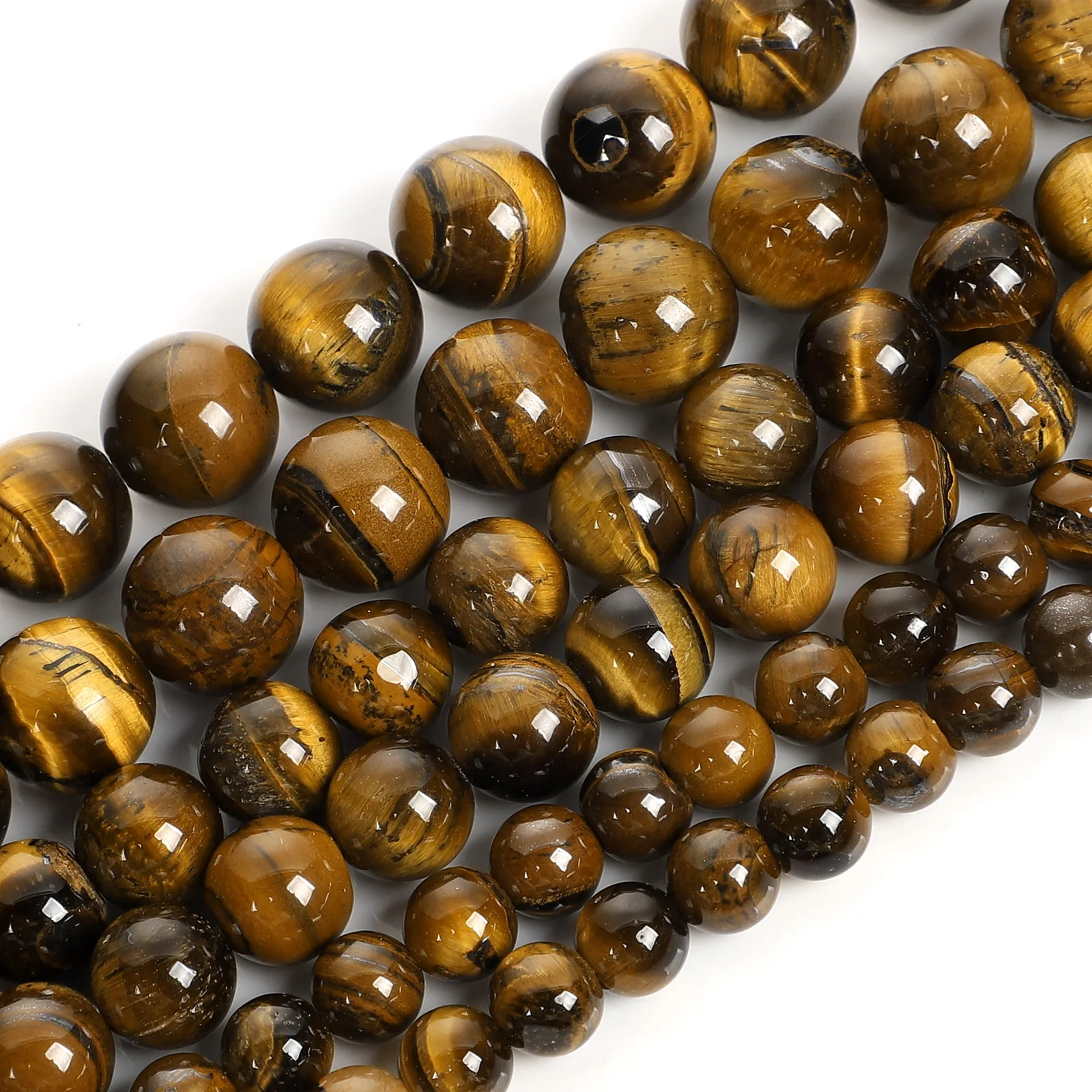 AAAAA-Natural-Stone-Beads-Yellow-Tiger-Eye-Stone-Round-Loose-Beads-For-Jewelry-Making-DIY-Bracelet-2