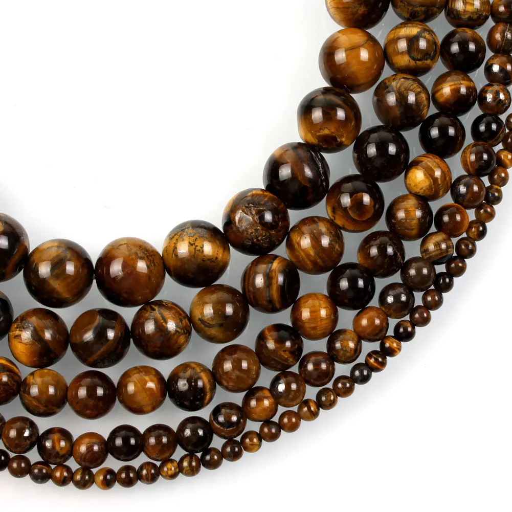 AAAAA-Natural-Stone-Beads-Yellow-Tiger-Eye-Stone-Round-Loose-Beads-For-Jewelry-Making-DIY-Bracelet-3