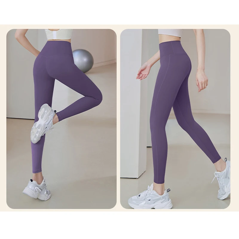 Ribbed-Yoga-Pants-High-Waisted-Gym-eggings-Sport-Women-Fitness-SeamlessFemale-Legging-Tummy-Control-RunningTraining-Tights-3