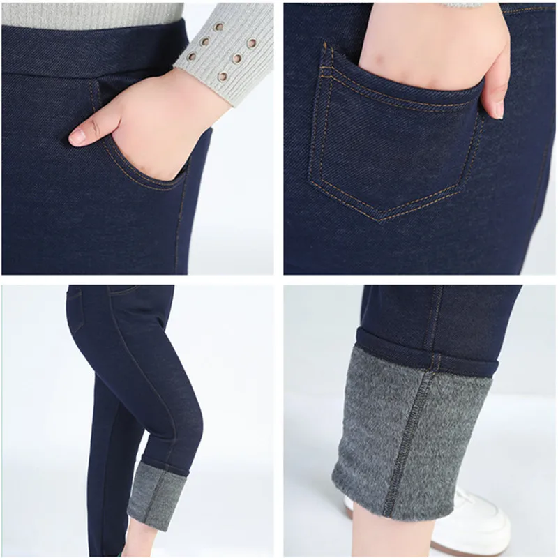 Plus-Size-Pants-For-Women-4XL-5XL-6XL-7XL-9XL-140KG-Lady-Thicken-Fleece-Autumn-Stretched-2